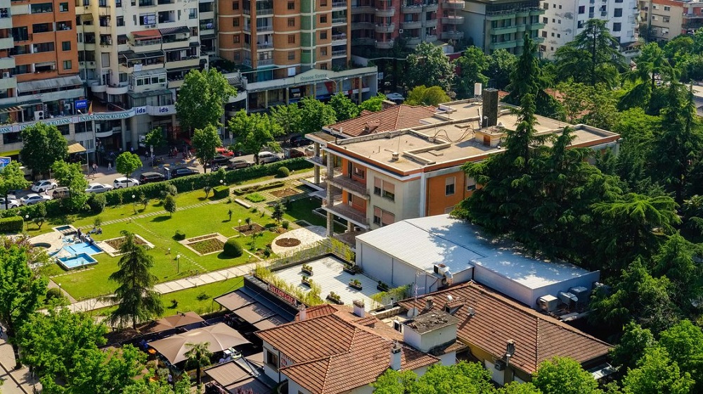 Vendimi i qeverise, Ish-vila e diktatorit Hoxha do kthehet ne qender arti